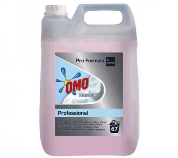 Omo Professional Horeca folyékony mosószer 5L