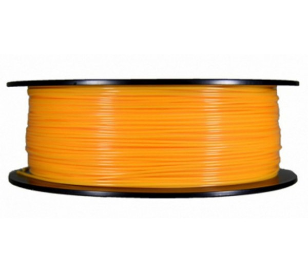 3D FILAMENT CM 1,75 mm PLA narancssárga 1kg 1000g