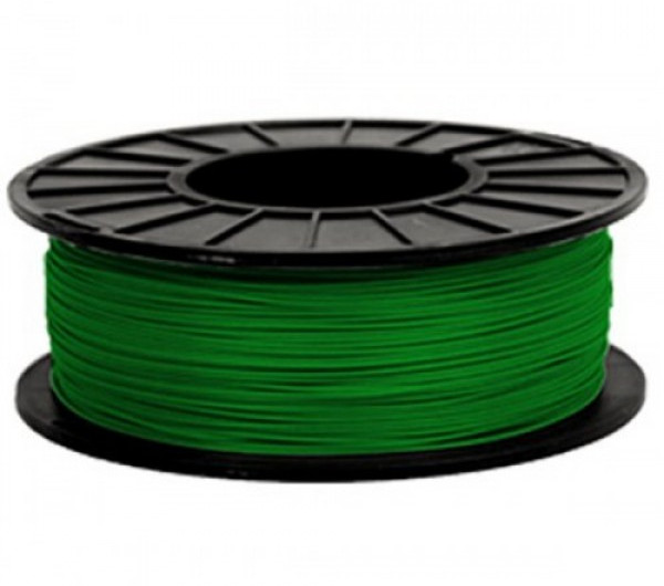 3D FILAMENT CM 1,75 mm ABS zöld 1kg 1000g