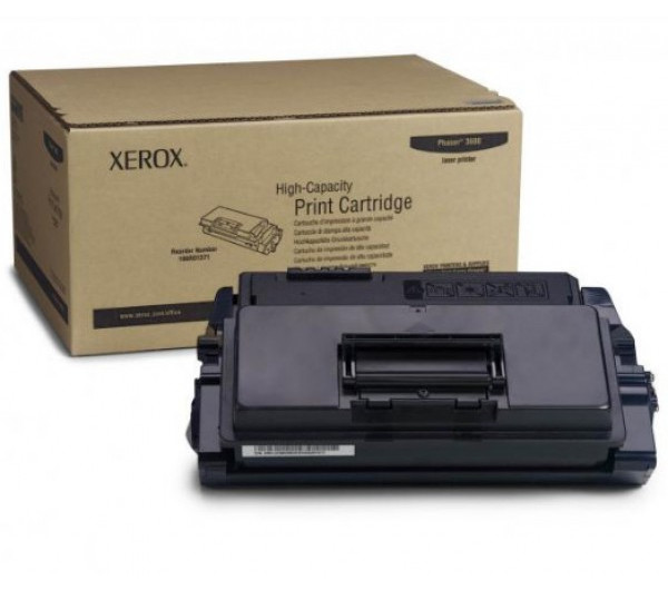 Xerox Phaser 3600 Toner 20K (Eredeti)  