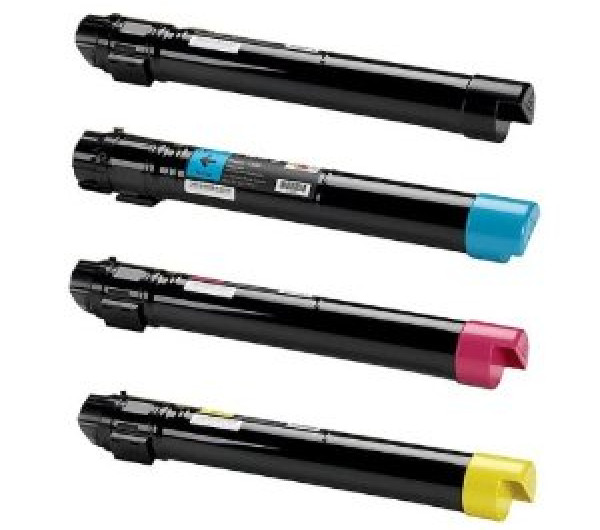 UTÁNGYÁRTOTT XEROX 7500 Black Toner Hi 19.800 oldal kapacitás IK East EU