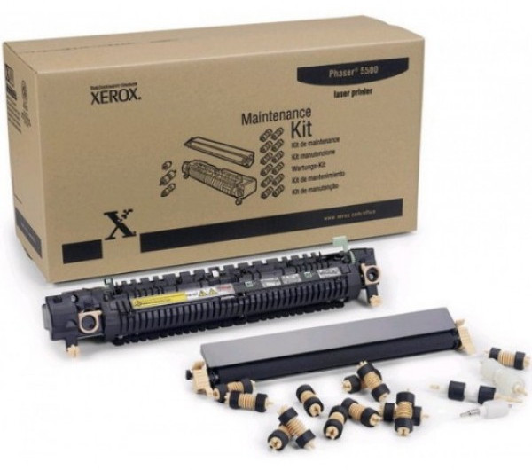 Xerox Phaser 5550 Maintenance kit (Eredeti) 