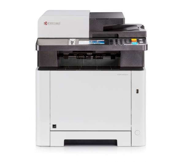 Kyocera M5526cdw színes lézer multifunkciós nyomtató