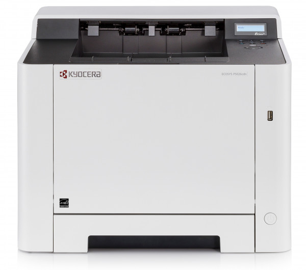 Kyocera P5026cdn színes lézer egyfunkciós nyomtató