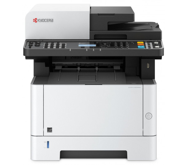 Használt Kyocera M2040DN DSDF MFP