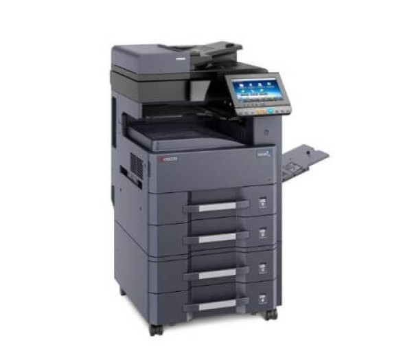 Használt Kyocera TA3212i A3 Mono 150k+