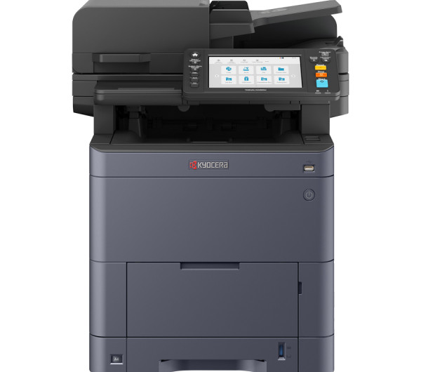 Kyocera TASKalfa MA3500ci színes multifunkciós nyomtató