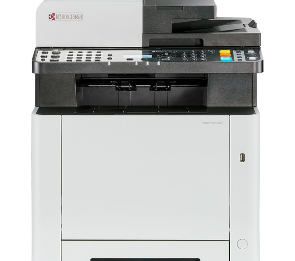 Kyocera MA2100cfx színes lézer multifunkciós nyomtató