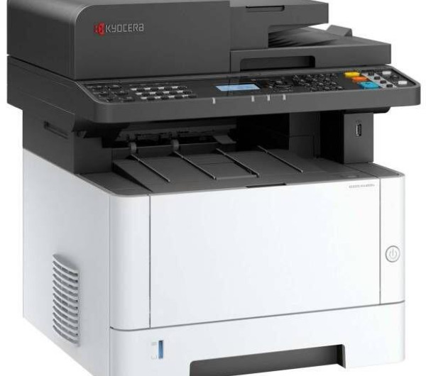 Használt Kyocera MA4000FX DSDF mono MFP 
