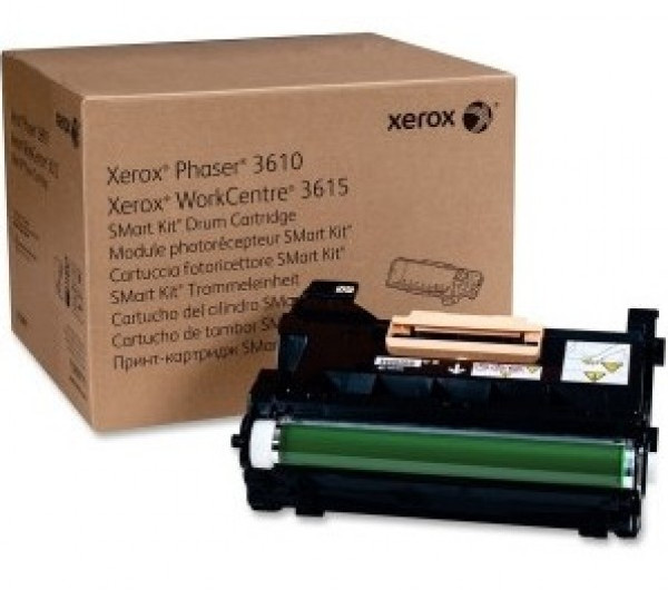 Xerox Phaser 3610, WC3615 Drum (Eredeti)  