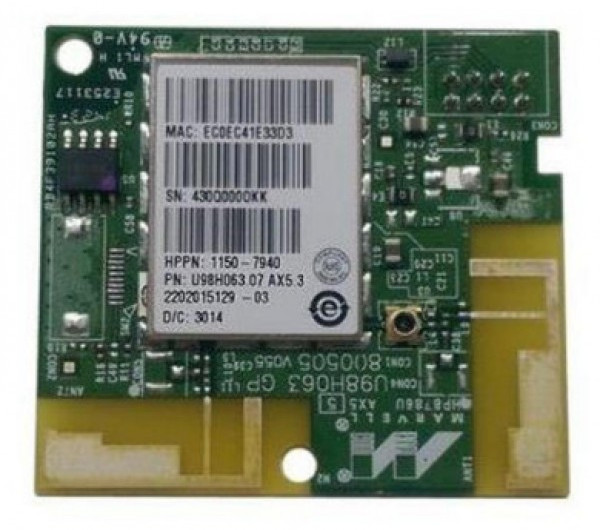 HP 1150-7940 Wireless module ( For Use)