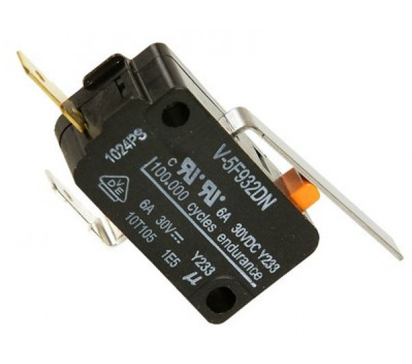 RI 1204 2521 Micro switch Afi2035
