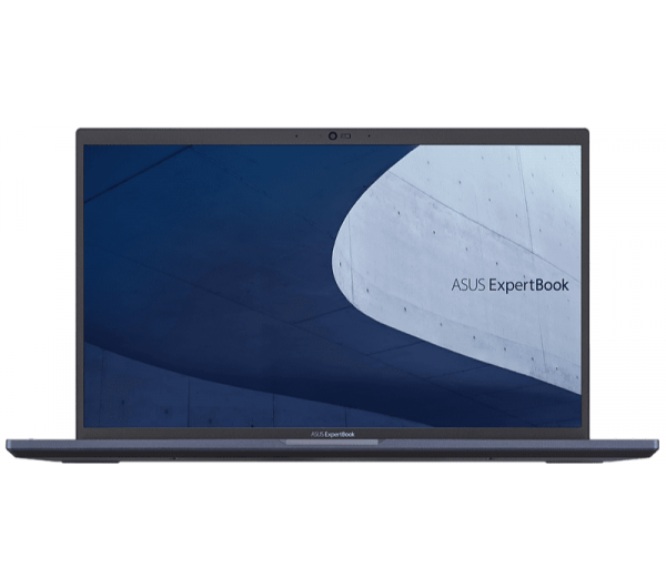 ASUS ExpertBook B1500CEAE-BQ1686 15,6 FHD, i5-1135G7, 8GB, 256GB M.2, INT, NOOS, Fekete