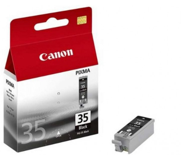 Canon PGI-35 Tintapatron Black 9,3 ml