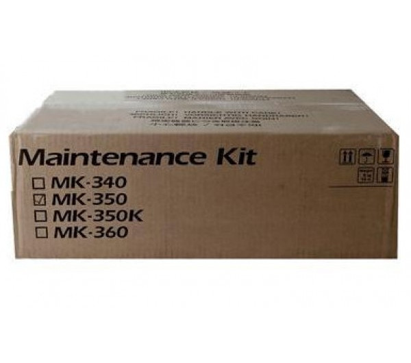 Kyocera MK-350B karbantartó készlet