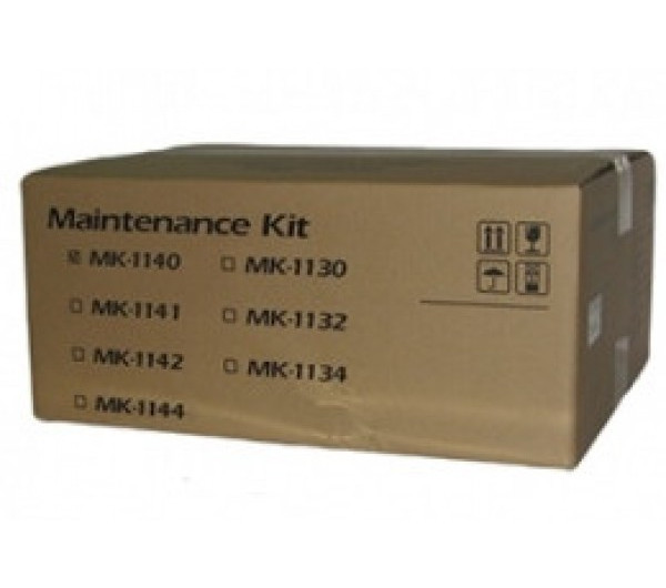 Kyocera MK-1140 karbantartó készlet