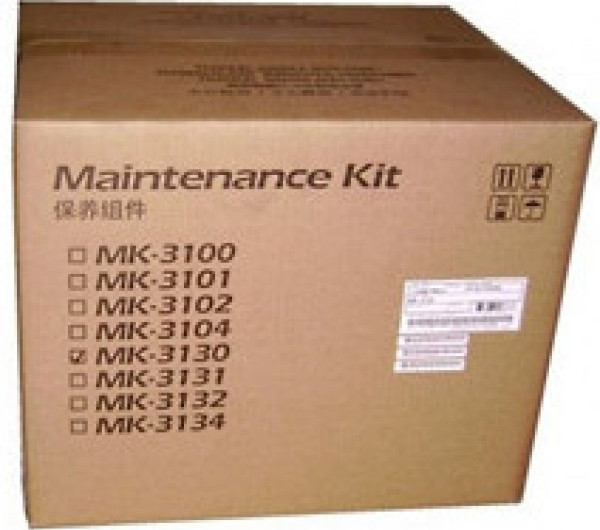 Kyocera MK-3130 karbantartó készlet