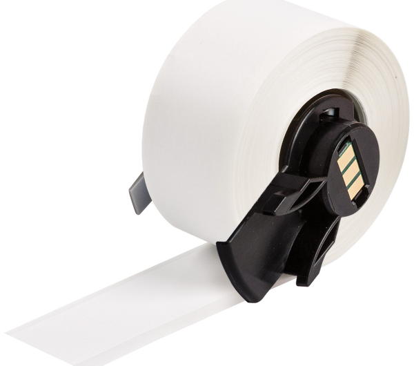 Brady M6C-500-439 címke 