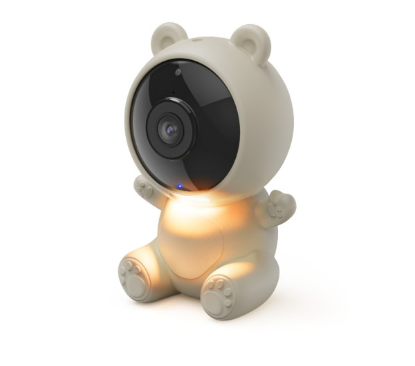 Hama, Babafigyelő kamera, WiFi