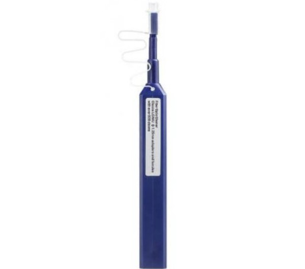 OptiC Optikai LC/MU 1,25mm forgófejes csatlakozó tisztító
