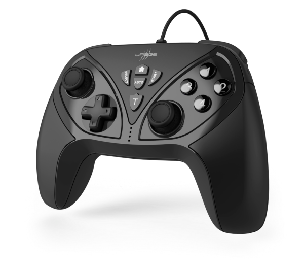 uRage Kontroller Vendetta 210, Hama