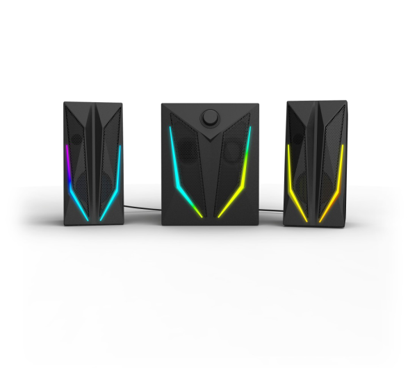 uRage BLAST-R 621 2.1, gaming hangszóró szett (186094)