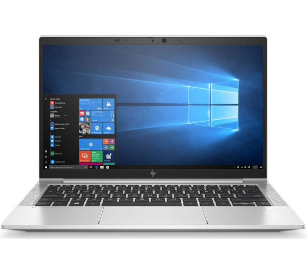 HP EliteBook 830 G7 13.3" i5--1135G7/16GB/256GB WIN10P ezüst laptop