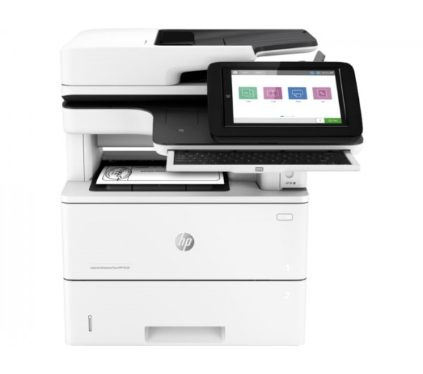 HP LaserJet Enterprise MFP M528z