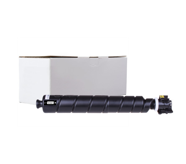 UTÁNGYÁRTOTT TK8365 Toner Black 25.000 oldal kapacitás SCC WHITE BOX