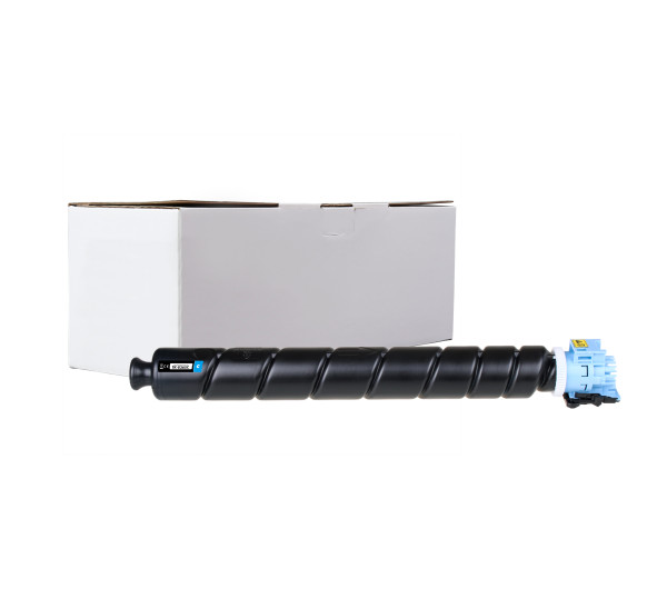 UTÁNGYÁRTOTT TK8365 Toner Cyan 12.000 oldal kapacitás SCC WHITE BOX