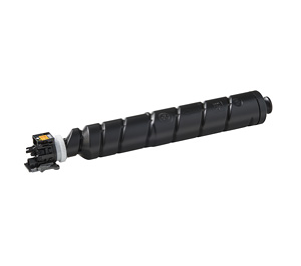 Utángyártott KYOCERA TK8465 Toner Bk 30000 oldal kapacitás KATUN* /62794/