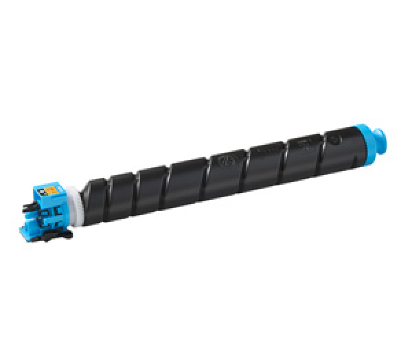 Utángyártott KYOCERA TK8465 Toner Cyan 20000 oldal kapacitás KATUN* /62795/