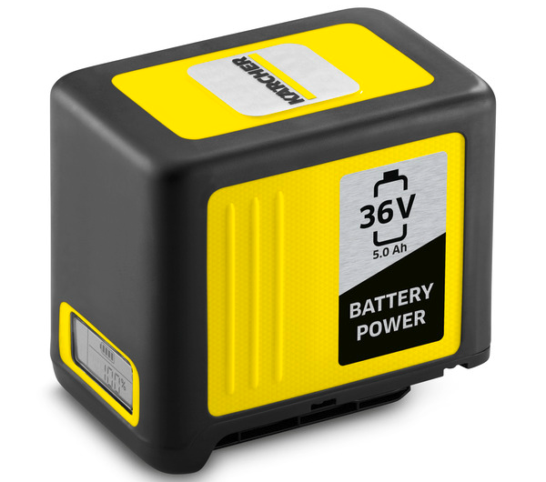 Karcher 36/50 Battery Power akkumulátor