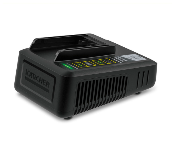 Karcher Battery Power 36 V gyorstöltő készülék