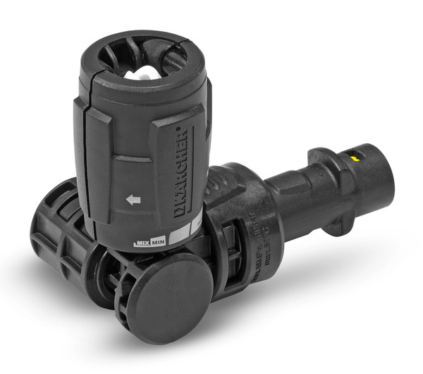 Karcher Szórószár Vario Power Jet VP 180 K2-K7 kategóriájú magasnyomású mosókhoz