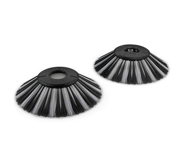 Karcher S6 kefe nedves felületre