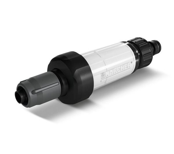 Karcher Rain System részecske szűrő