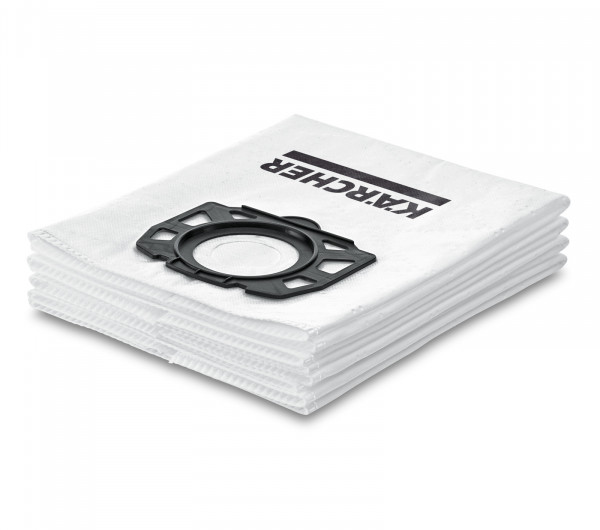 Karcher Flíz porzsák KFI 487,  WD 4-6, SE 5.100 / SE 6.100 porszívókhoz