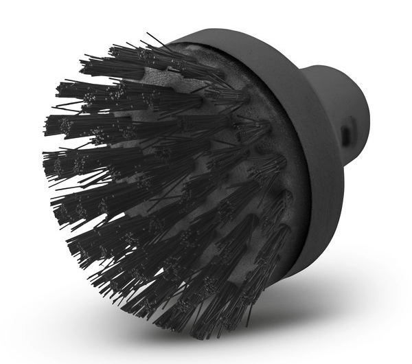 Karcher Fej körkefe