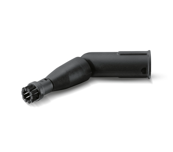 Karcher Gőz-turbókefe fej