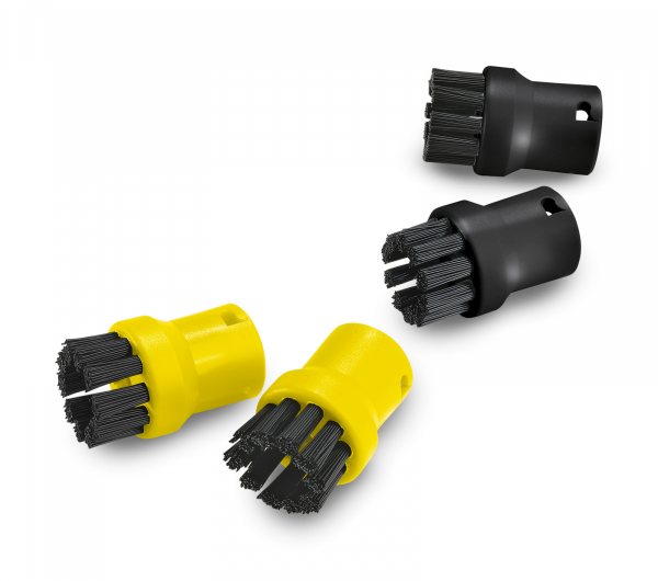 Karcher Szett Körkefe (4 db)