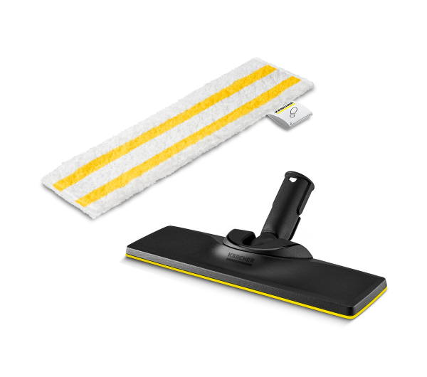 Karcher padlótisztító easyFix