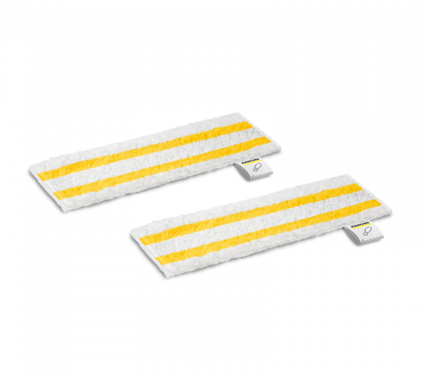 Karcher Kendő Mikroszálas univerzális EasyFix (2 db)