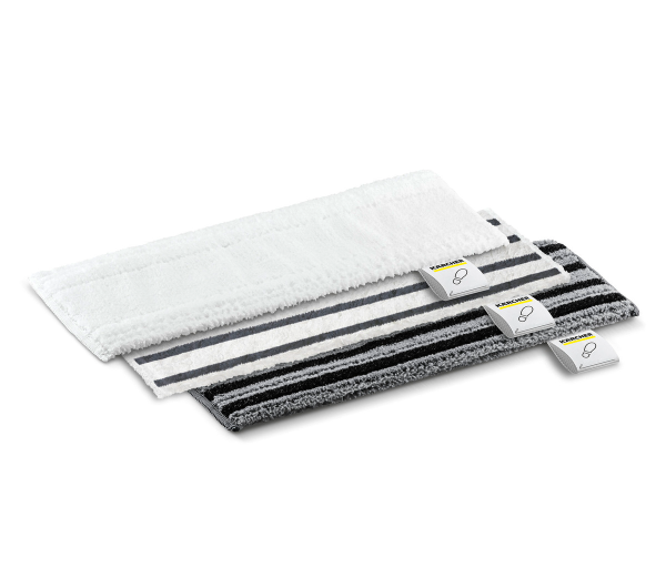 Karcher Kendő Mikroszálas univerzális EasyFix (3 db)