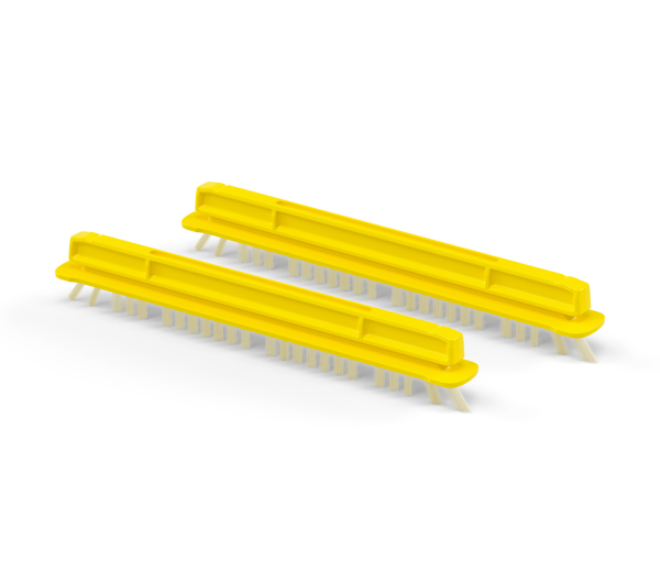 Karcher, Fej fugatisztító