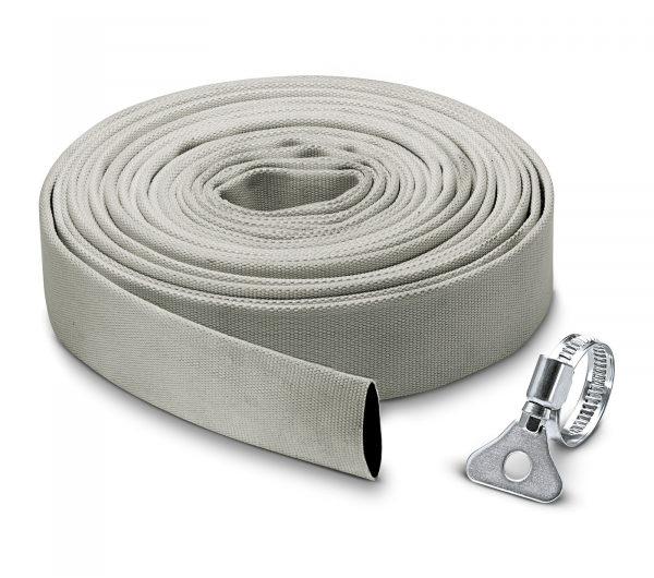 Karcher szivattyú szövettömlő szett 10m