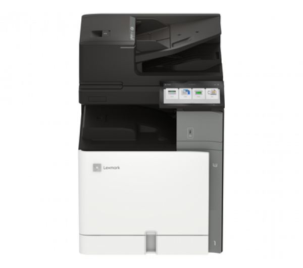 Lexmark CX962se A3 színes lézer multifunkciós nyomtató