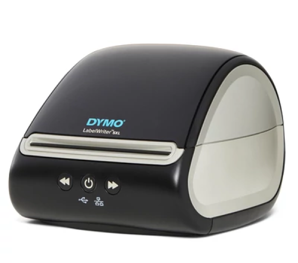 Dymo LabelWriter 5XL etikettnyomtató (2112725)