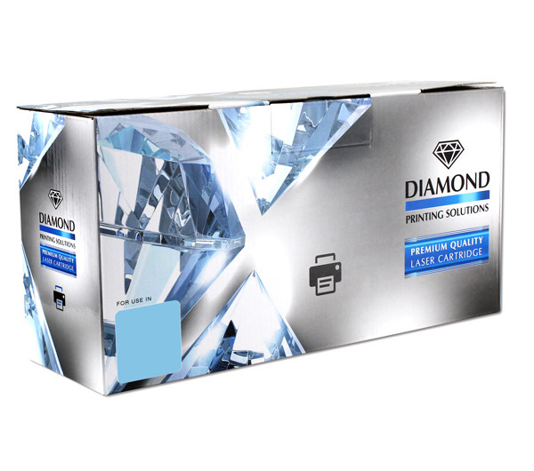 Utángyártott CANON CRG051 Dobegység 23.000 oldal kapacitás DIAMOND (New Build)
