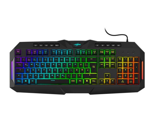 uRage Billentyűzet Exodus, Hama